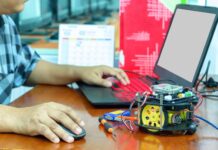 Схемы в компьютере: где создать