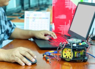 Схемы в компьютере: где создать