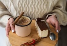 Рецепт домашнего шоколада