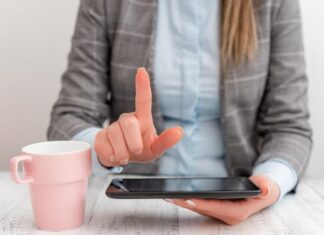 Узнать свой номер телефона: простой способ