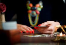 Бесплатное онлайн гадание на картах Таро