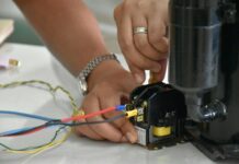 Плавный пуск электродвигателя: пошаговое руководство