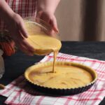 Картофельное тесто для пирога