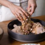 Куриная тушенка: идеи для вкусных блюд