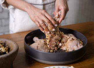 Куриная тушенка: идеи для вкусных блюд