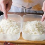 Рис в мультиварке: секрет рассыпчатости