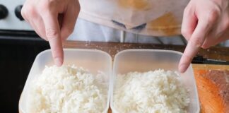 Рис в мультиварке: секрет рассыпчатости