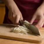 Фунчоза в домашних условиях: простой рецепт