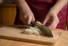 Фунчоза в домашних условиях: простой рецепт