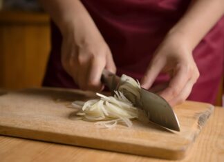 Фунчоза в домашних условиях: простой рецепт