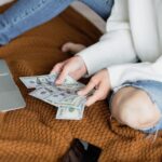 Домашний обряд на привлечение денег