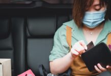 Активация льготной транспортной карты