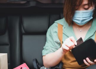 Активация льготной транспортной карты