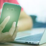 Уведомления пропали в WhatsApp на Android