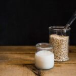 Овсяная мука: рецепты и идеи для кулинарии