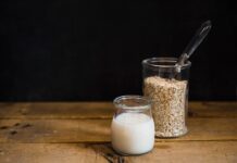 Овсяная мука: рецепты и идеи для кулинарии