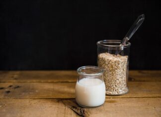 Овсяная мука: рецепты и идеи для кулинарии