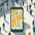 Гугл Карты: Виртуальная прогулка по улицам