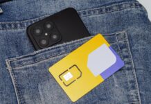 Электронная SIM-карта Tele2 для iPhone