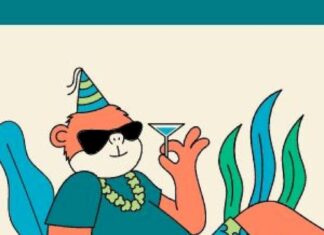 Приглашение на день рождения: прикольные идеи