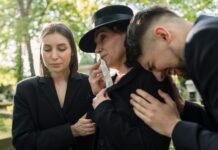 Соболезнование или соболезнование: как правильно?