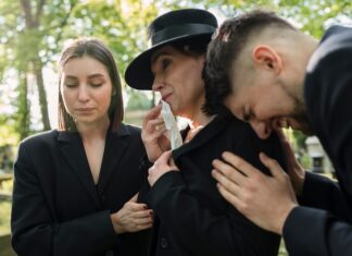 Соболезнование или соболезнование: как правильно?