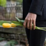 Сон про могильный венок: толкование