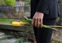 Сон про могильный венок: толкование