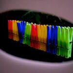 Определение номинала резистора по цветовой маркировке