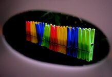 Определение номинала резистора по цветовой маркировке