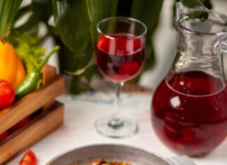 Говядина и Грибы: Сочетание Вкусов