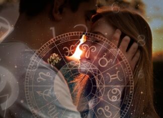 Знак Зодиака для Женщин, Рожденных 9 Октября