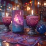 Сочетание Башни и Пажа Кубков в Таро