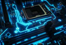 АЛУ И УУ В ПРОЦЕССОРЕ