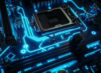 АЛУ И УУ В ПРОЦЕССОРЕ