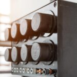 Частотный преобразователь 220/380 В 4 кВт