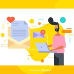 Как сменить почту на Avito