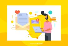 Как сменить почту на Avito