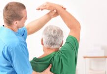 Частный пансионат для инвалидов: Дом, где ценят жизнь