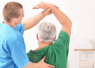 Частный пансионат для инвалидов: Дом, где ценят жизнь