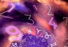 Гороскоп на 6 декабря