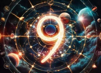 Значение цифры 6 в нумерологии