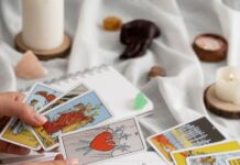 Значение Туза Пентаклей в Таро для здоровья