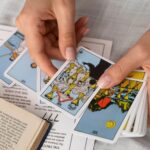 9 Жезлов Таро: Да или Нет?