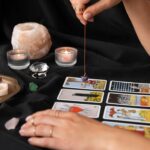 Таро: 4 Пентаклей — быть или не быть?