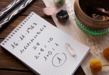 Нумерология числа 52