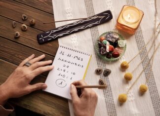 Гадание онлайн: бесплатное исполнение желаний