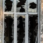 Сонник: Дом с разбитыми окнами