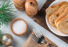 Салат с редиской и яйцом: простой рецепт