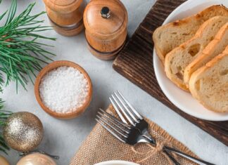 Салат с редиской и яйцом: простой рецепт